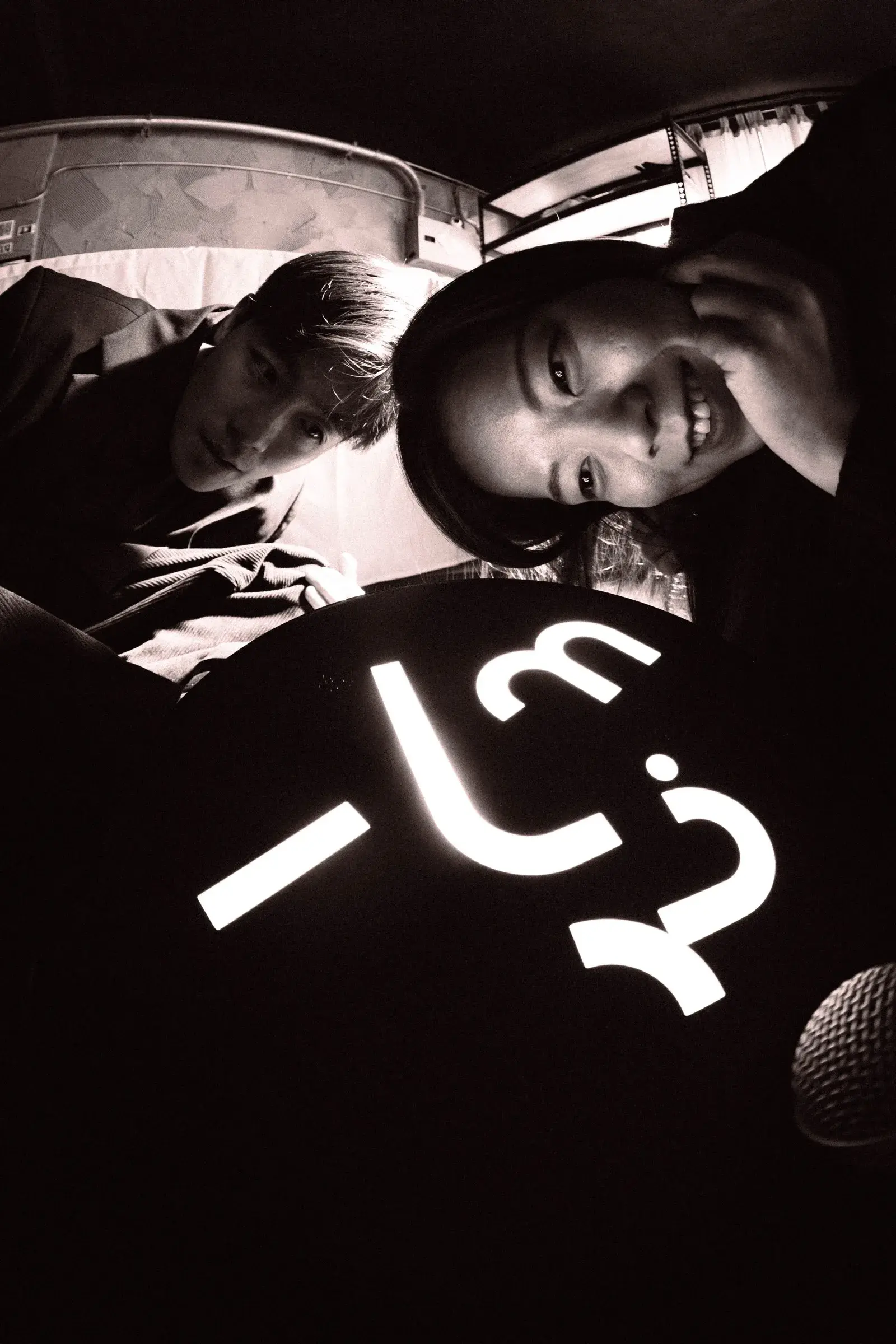 Timlshow Founder 1